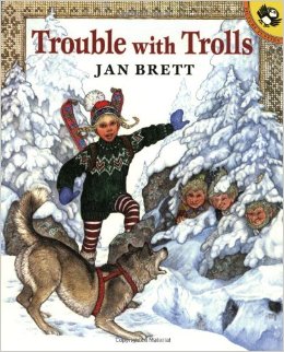 trouble with trolls